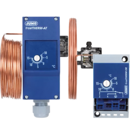 JUMO frostTHERM-AT/-DR