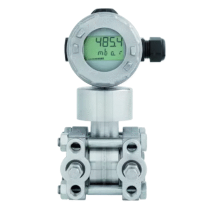 JUMO dTRANS p20 DELTA