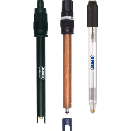 JUMO ecoLine/JUMO BlackLine pH