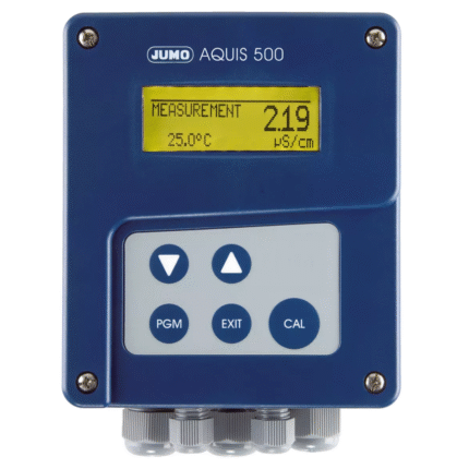 JUMO AQUIS 500 Ci