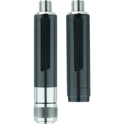 JUMO digiLine pH/ORP/T