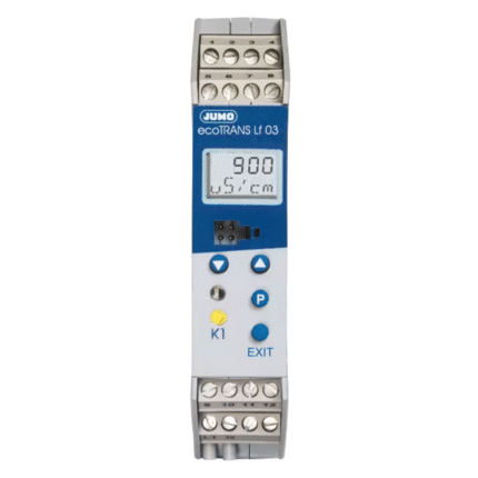 JUMO ecoTRANS Lf 03