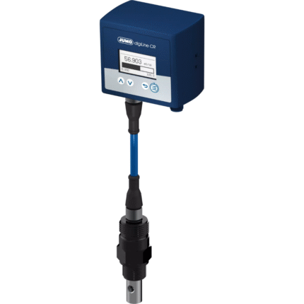 JUMO digiLine CR ST10