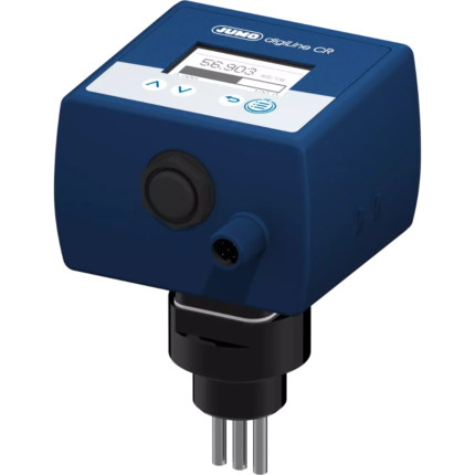 JUMO digiLine CR HT20