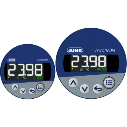 JUMO miroTRON