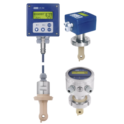 JUMO CTI-750