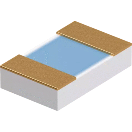 Platinum-chip temperature sensors SMDFC-L-AuNi