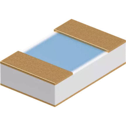 Platinum-chip temperature sensors SMDFCB-L-AuNi