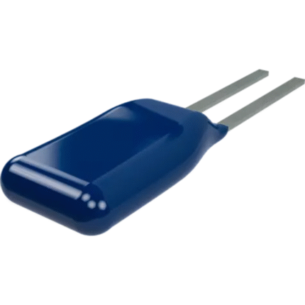 Platinum-chip temperature sensors PCWC-A-SnCu