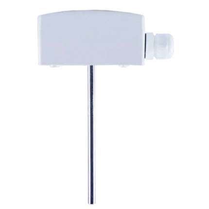 RTD temperature probes