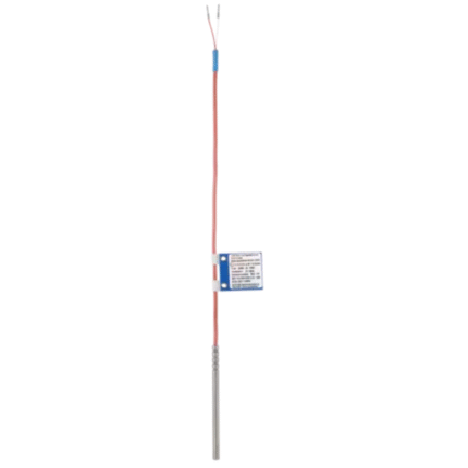 ATEX/IECEx RTD temperature probe