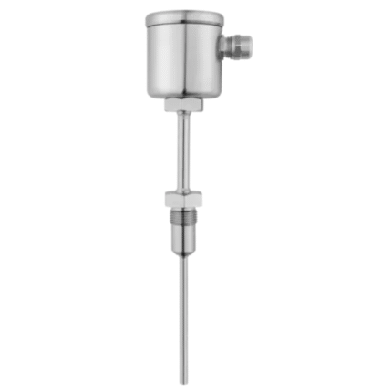 RTD temperature probe