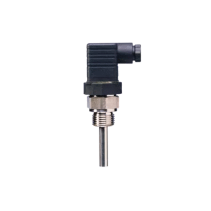 Screw-in RTD temperature probe