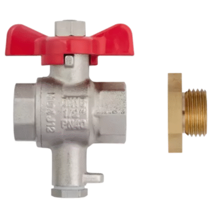 Installation locations and accessories