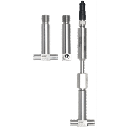 A7100_Integral type thermowell