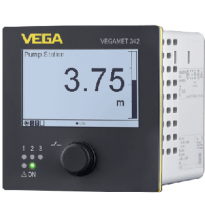 VEGAMET 342