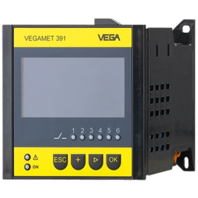 VEGAMET 391