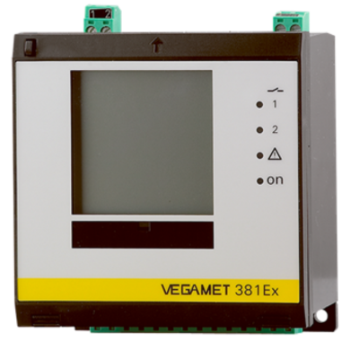 VEGAMET 381