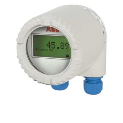 Field-mount temperature transmitter TTF200