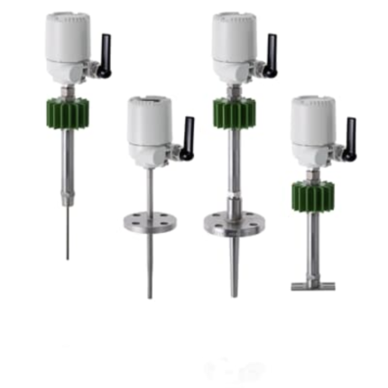 WirelessHART temperature sensor TSP300-W