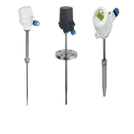 Temperature sensor SensyTemp TSP100