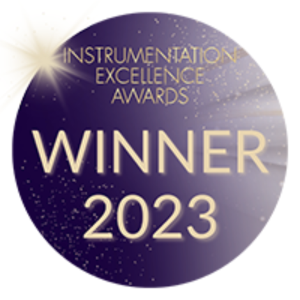 Non-invasive temperature sensor NINVA™ TSP341-N