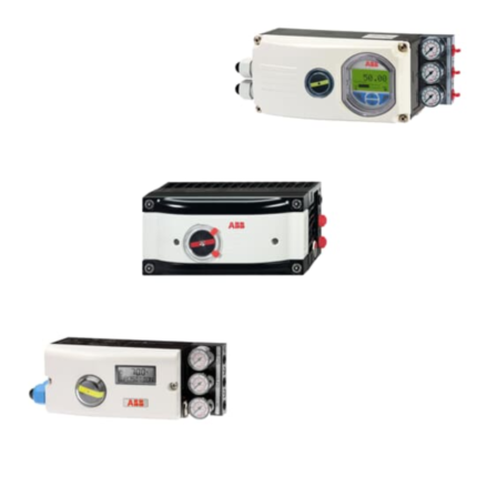 Digital positioner TZIDC-210