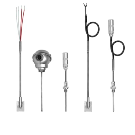 Screw-in thermometer SensyTemp TSC400