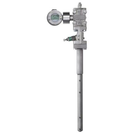 JUMO flowTRANS DP P01/P02/P03/P04