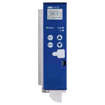 JUMO TYA 201