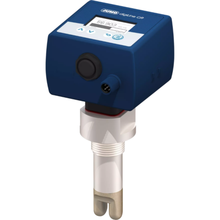 JUMO digiLine CR HT60