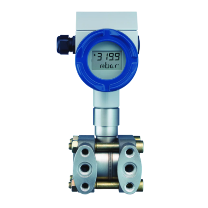 JUMO dTRANS p02 DELTA