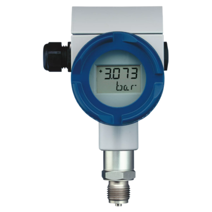 JUMO dTRANS p02