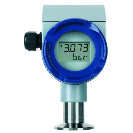 JUMO dTRANS p02 CERAMIC
