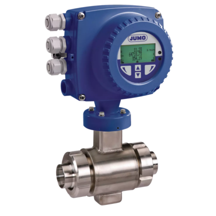 JUMO flowTRANS MAG H01