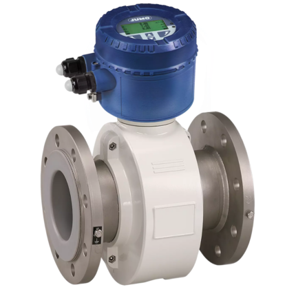 JUMO flowTRANS MAG S10