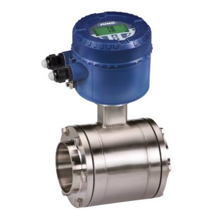 JUMO flowTRANS MAG H10