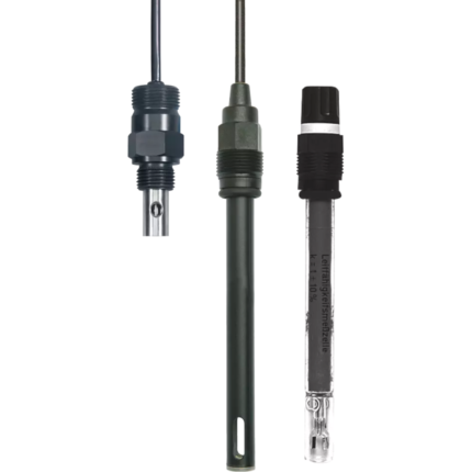 JUMO BlackLine CR-GT/-EC/-GS