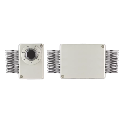 JUMO Room thermostat Type ATHR