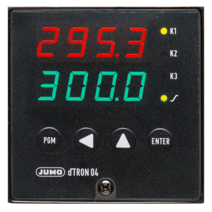 JUMO dTRON 04