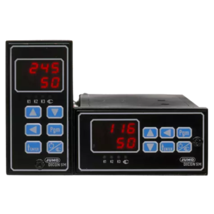 JUMO DICON SM