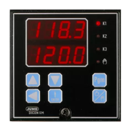 JUMO DICON SM (SRM-96)