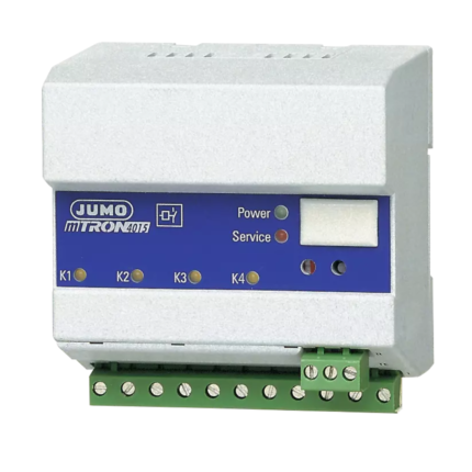 JUMO mTRON