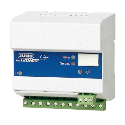 JUMO mTRON