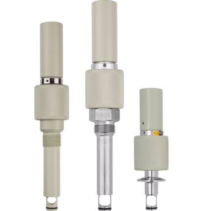 Manual retractable fittings