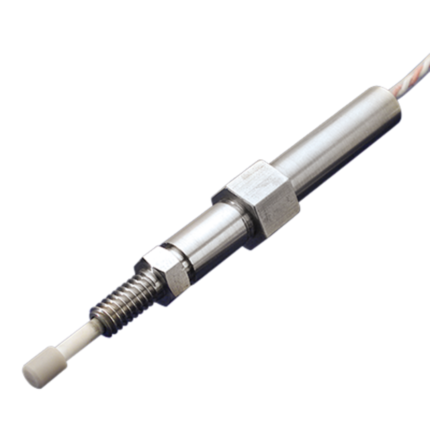 Radio Frequency Thermocouple