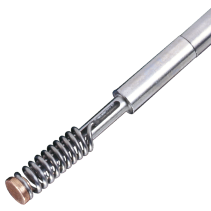 MICROCOIL™ Thermocouples