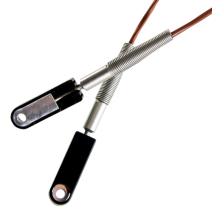 True Surface Thermocouple (TST)