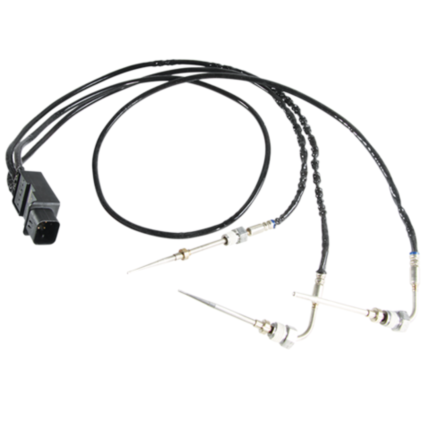 EXACTSENSE® Thermocouples