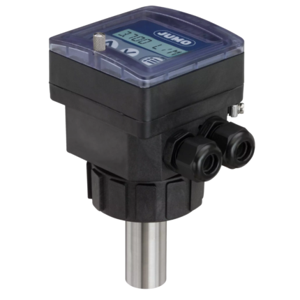 JUMO flowTRANS MAG I02